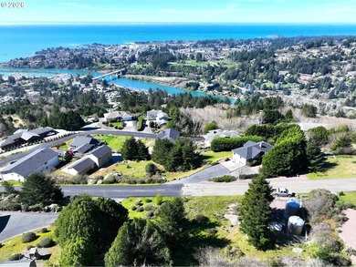 Perched high in one of Brookings' most sought after upscale - photo 11