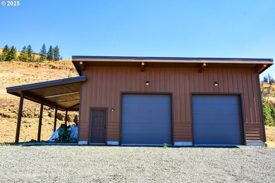 This contemporary split-level custom built home was inspired by - photo 12