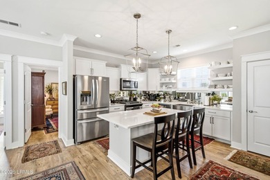 Welcome Home to Overlook at Battery Creek! Experience Southern - photo 14