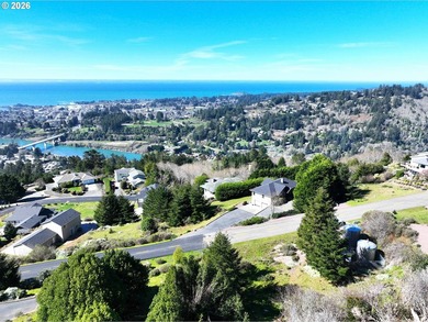 Perched high in one of Brookings' most sought after upscale - photo 14
