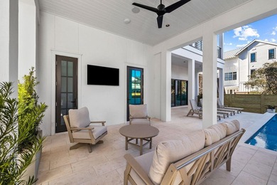 Welcome to 8103 E County Hwy. Luxury is at the forefront of this