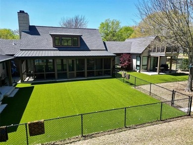 LAKE EUFAULA PARADISE AWAITS! This extraordinary custom - photo 15