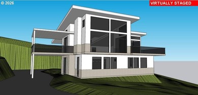 Perched high in one of Brookings' most sought after upscale - photo 16