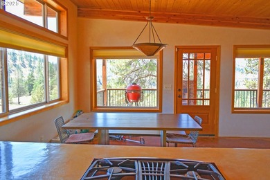 This contemporary split-level custom built home was inspired by - photo 18