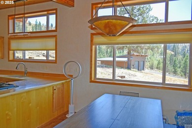 This contemporary split-level custom built home was inspired by - photo 19