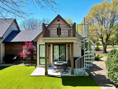 LAKE EUFAULA PARADISE AWAITS! This extraordinary custom - photo 21