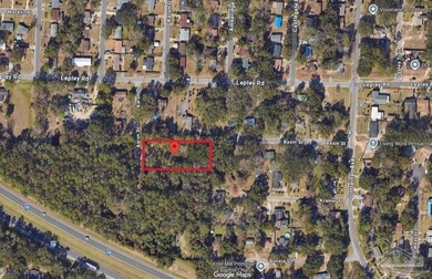 Almost an acre (.93) of HDMU(High Density Mixed Use) property - photo 1