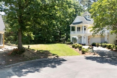 Build your coastal home in Bay Creek's Hollies neighborhood! - photo 1