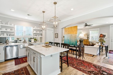 Welcome Home to Overlook at Battery Creek! Experience Southern - photo 22