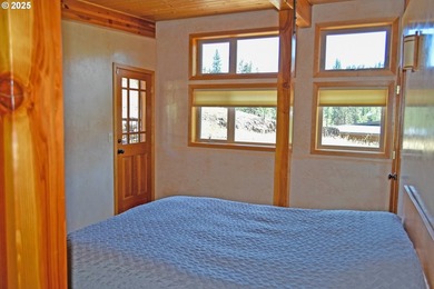 This contemporary split-level custom built home was inspired by - photo 22