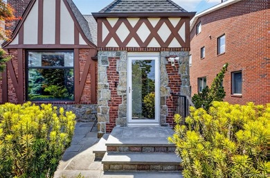 Where classic charm meets modern living. Set behind a - photo 23