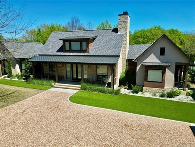 LAKE EUFAULA PARADISE AWAITS! This extraordinary custom - photo 23