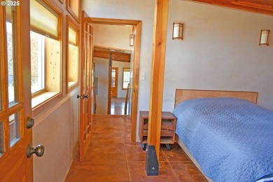 This contemporary split-level custom built home was inspired by - photo 23