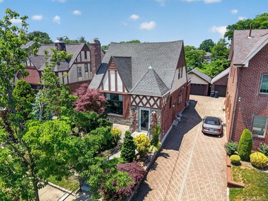 Where classic charm meets modern living. Set behind a - photo 25