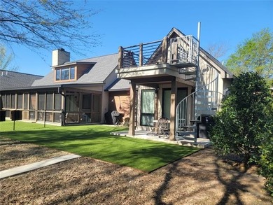 LAKE EUFAULA PARADISE AWAITS! This extraordinary custom - photo 27