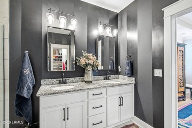 Welcome Home to Overlook at Battery Creek! Experience Southern - photo 34