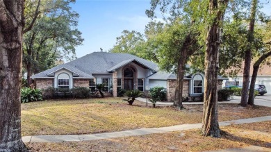 Lake Home For Sale in Lake Mary, Florida