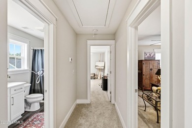Welcome Home to Overlook at Battery Creek! Experience Southern - photo 49