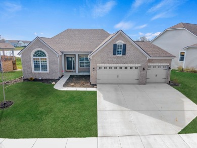 Lake Home Off Market in Noblesville, Indiana