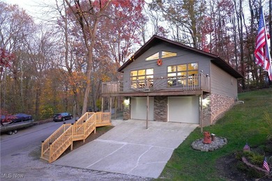 Lake Condo For Sale in Sherrodsville, Ohio
