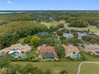 Designer Mediterranean Custom Estate in the Prestigious - photo 6