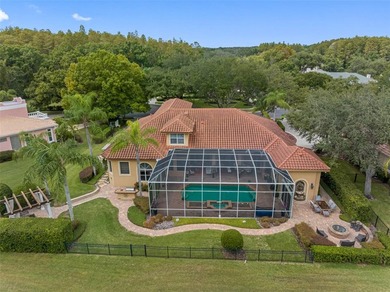 Designer Mediterranean Custom Estate in the Prestigious - photo 8