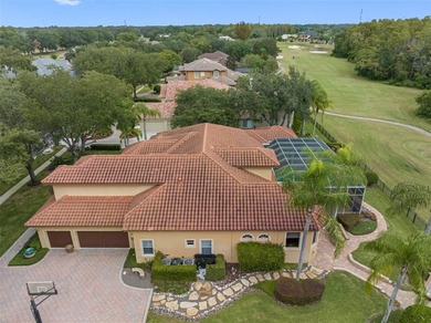 Designer Mediterranean Custom Estate in the Prestigious - photo 9