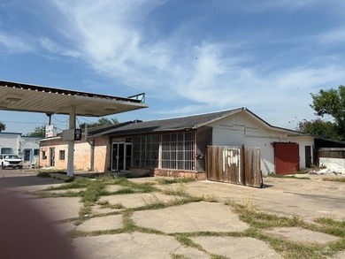 Rio Grande River  Commercial For Sale in Hidalgo Texas