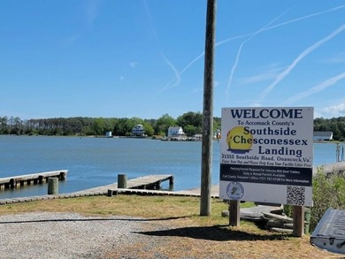 Secluded Bayfront Oasis with Dock, Big Corner Lot, deep water - photo 3