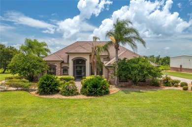 Lake Home Off Market in Auburndale, Florida