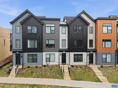 NEW PRICE! BRAND NEW (2025) End Unit in Crozet's coveted Old - photo 1