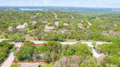 Lake Lot For Sale in Horseshoe Bay, Texas