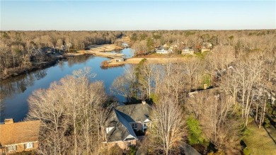 Lake Home For Sale in Williamsburg, Virginia