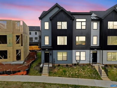 NEW PRICE! BRAND NEW (2025) End Unit in Crozet's coveted Old - photo 2