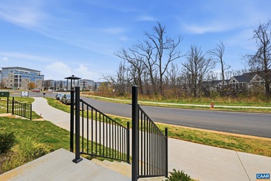 NEW PRICE! BRAND NEW (2025) End Unit in Crozet's coveted Old - photo 3