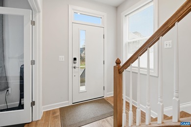 NEW PRICE! BRAND NEW (2025) End Unit in Crozet's coveted Old - photo 4