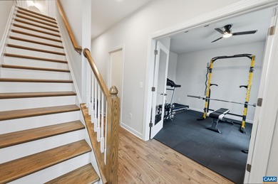 NEW PRICE! BRAND NEW (2025) End Unit in Crozet's coveted Old - photo 5