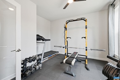 NEW PRICE! BRAND NEW (2025) End Unit in Crozet's coveted Old - photo 7