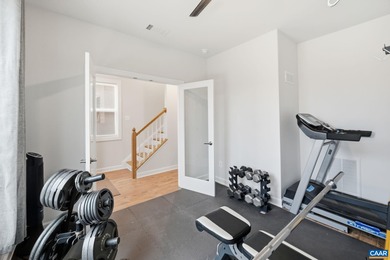 NEW PRICE! BRAND NEW (2025) End Unit in Crozet's coveted Old - photo 8