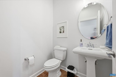 NEW PRICE! BRAND NEW (2025) End Unit in Crozet's coveted Old - photo 9