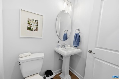 NEW PRICE! BRAND NEW (2025) End Unit in Crozet's coveted Old - photo 10
