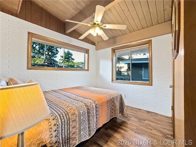 BASS POINT RESORT Lake Cabin with a Dock Slip. Great Rental - photo 11