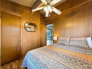 BASS POINT RESORT Lake Cabin with a Dock Slip. Great Rental - photo 12