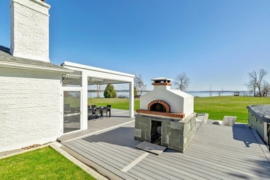 Lakefront Luxury Awaits! Nestled on over 20 sprawling acres with - photo 12