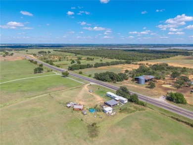 o 1 Acre ideally located south of De Leon on Highway 16.  5
