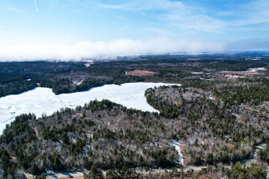Not only does this property offer a serene spot to build your - photo 13