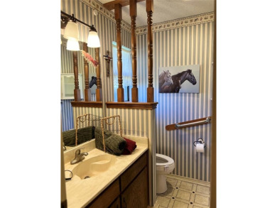BRING YOUR HORSES!!! This property is perfect for any animal