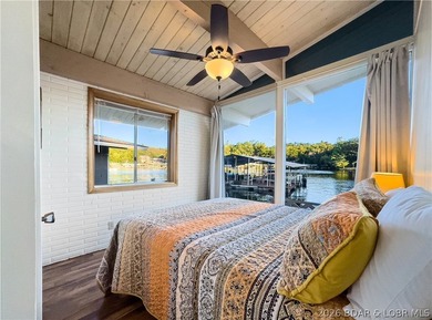 BASS POINT RESORT Lake Cabin with a Dock Slip. Great Rental - photo 14