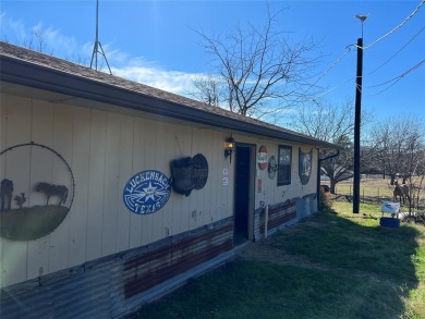 BRING YOUR HORSES!!! This property is perfect for any animal