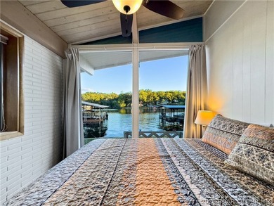 BASS POINT RESORT Lake Cabin with a Dock Slip. Great Rental - photo 15